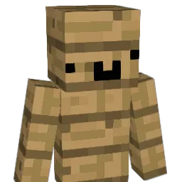 Altecer's Minecraft skin