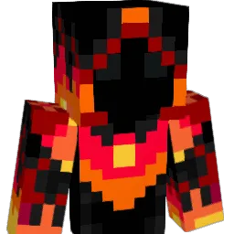 Altechie Minecraft avatar bust