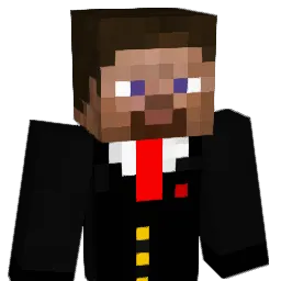 Altendar's Minecraft skin