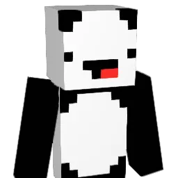 Altenevon Minecraft avatar bust