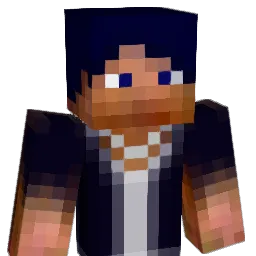 Altentio's Minecraft skin