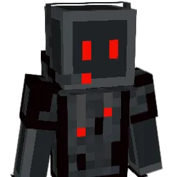 Alter0707's Minecraft skin
