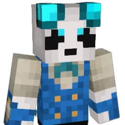 Alter422's Minecraft skin