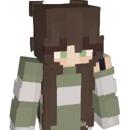 AlterCount's Minecraft skin