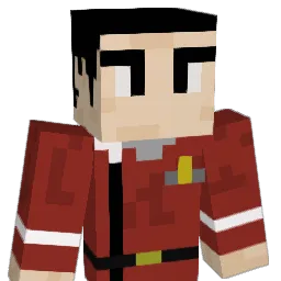 AlterMannmitHut Minecraft avatar bust