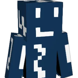 AlterRainbow's Minecraft skin