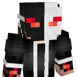 AlterSamy Minecraft avatar bust