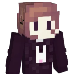 AlterSorcerer Minecraft avatar bust