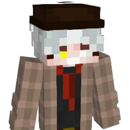 Alter_Memory's Minecraft skin