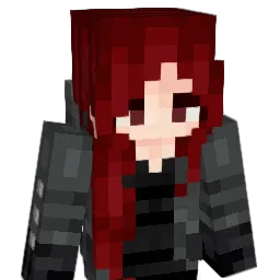 Alter_Valna Minecraft avatar bust