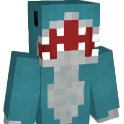 Alter_ego0409 Minecraft avatar bust