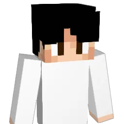 Alteraider Minecraft avatar bust