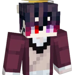 AlteredKay Minecraft avatar bust