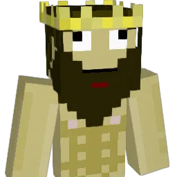 AlteredReign Minecraft avatar bust
