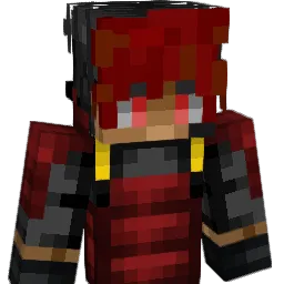 AlteredRonin Minecraft avatar bust