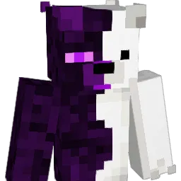 Alteredbear's Minecraft skin