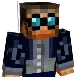 Alterheld's Minecraft skin
