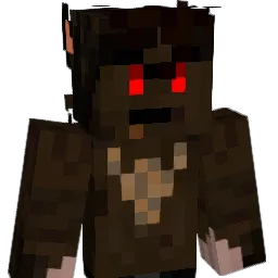 Alterminate's Minecraft skin