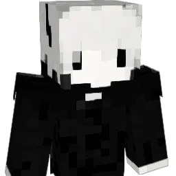Alternate1203 Minecraft avatar bust