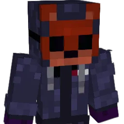 AlternateMars's Minecraft skin