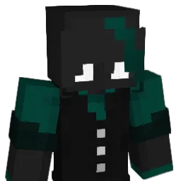 Alternate_ME Minecraft avatar bust