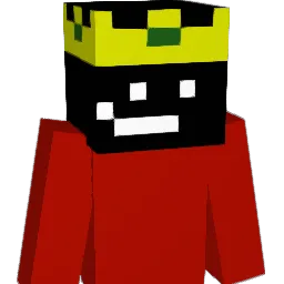 AlternativeFurDE Minecraft avatar bust