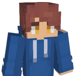 Alternis64's Minecraft skin
