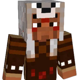 Alters_Prophet Minecraft avatar bust
