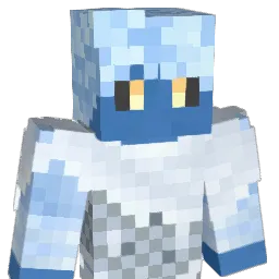 Altfoo Minecraft avatar bust