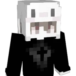 Altharmer's Minecraft skin