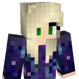 Althea_Din Minecraft avatar bust