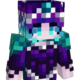 Altheria's Minecraft skin