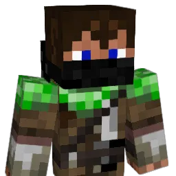 Althilin's Minecraft skin