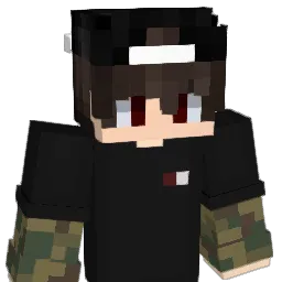 Althz's Minecraft skin