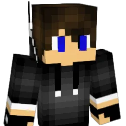 AltijdGeelen's Minecraft skin