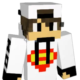 AltimaWolf's Minecraft skin