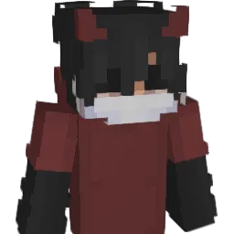 Altinak Minecraft avatar bust