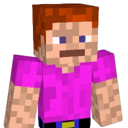 Altinas's Minecraft skin