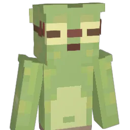 Altinax's Minecraft skin
