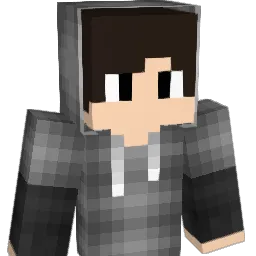 Altinox's Minecraft skin