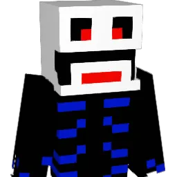 AltionTahiri Minecraft avatar bust