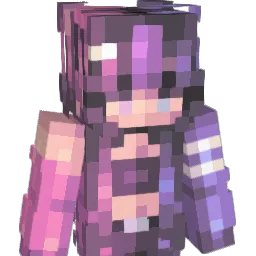 Altkingokashi's Minecraft skin