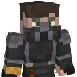 Altkrieg's Minecraft skin