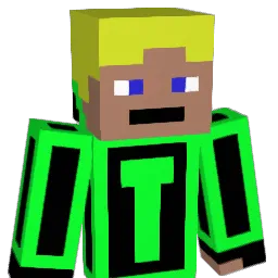AltmasterX's Minecraft skin