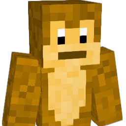 Altn8r Minecraft avatar bust
