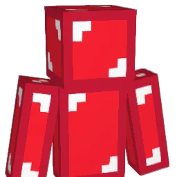 Alto3321's Minecraft skin
