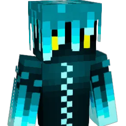 AltoC Minecraft avatar bust