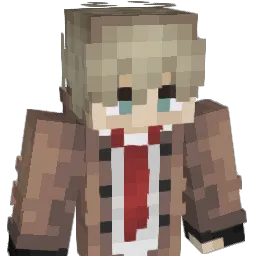 AltoClefs Minecraft avatar bust