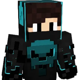 AltoEifer Minecraft avatar bust