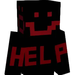 AltoLeader Minecraft avatar bust
